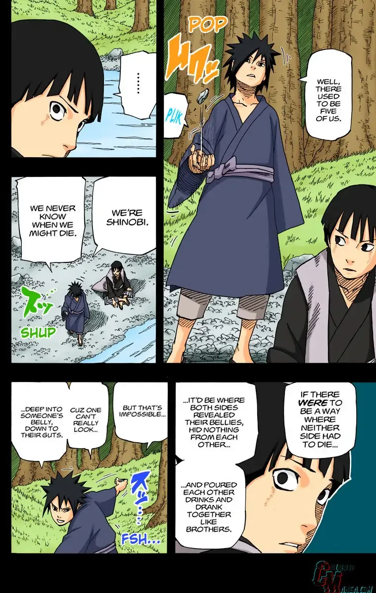 Chapter 622 Page 15