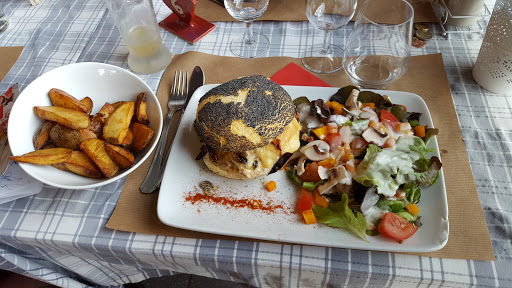 Auberge du Hungerplatz