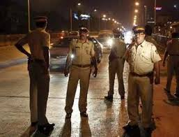 Strict-security-in-Kolhapur Strict-security-in-Kolhapur