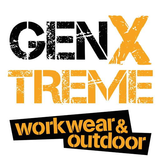 GenXtreme Workwear & Outdoor logo