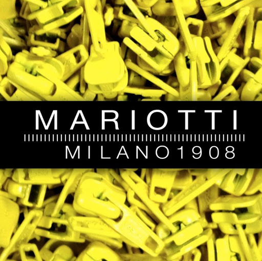 Chiusure Lampo Mariotti logo