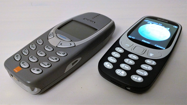 Нокия 3310