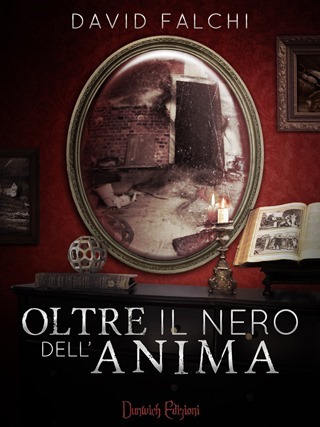 Oltre il Nero dell'anima - Kindle