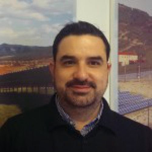 Alectris Adds Solar Professional Makis Tzierakis To Management Team