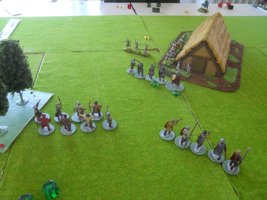 [Saga + Warmahordes] 06/07/2015   DSCN1580