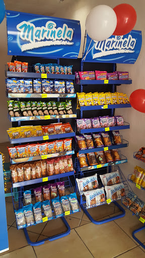 Expendio Pan Frio Bimbo, Independencia 457-101, Pinar de Las Palomas, 45406 Tonalá, Jal., México, Tienda de ultramarinos | CHIS