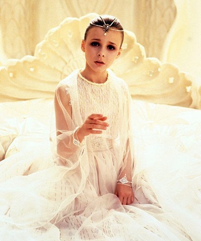 Tami Stronach in NeverEnding Story