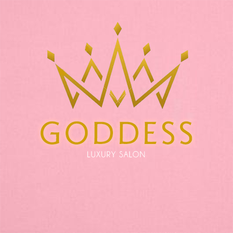 Goddess Salon logo