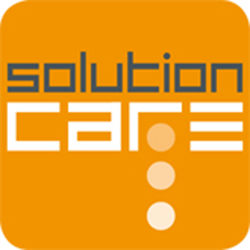 Solution Care S.R.L. - Euroscreen Group logo