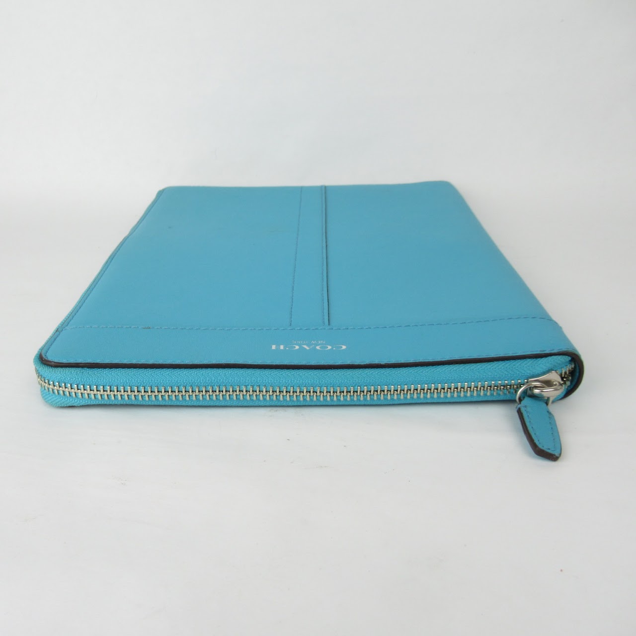 Coach Tablet Case