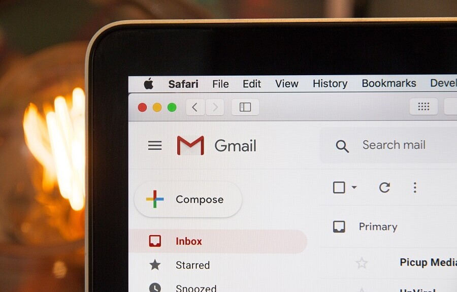 Cómo cerrar sesión o cerrar sesión en Gmail