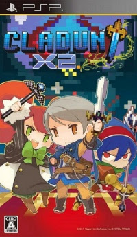 free Cladun X2