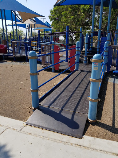 Park «Rivera Park», reviews and photos, 9530 Shade Ln, Pico Rivera, CA 90660, USA