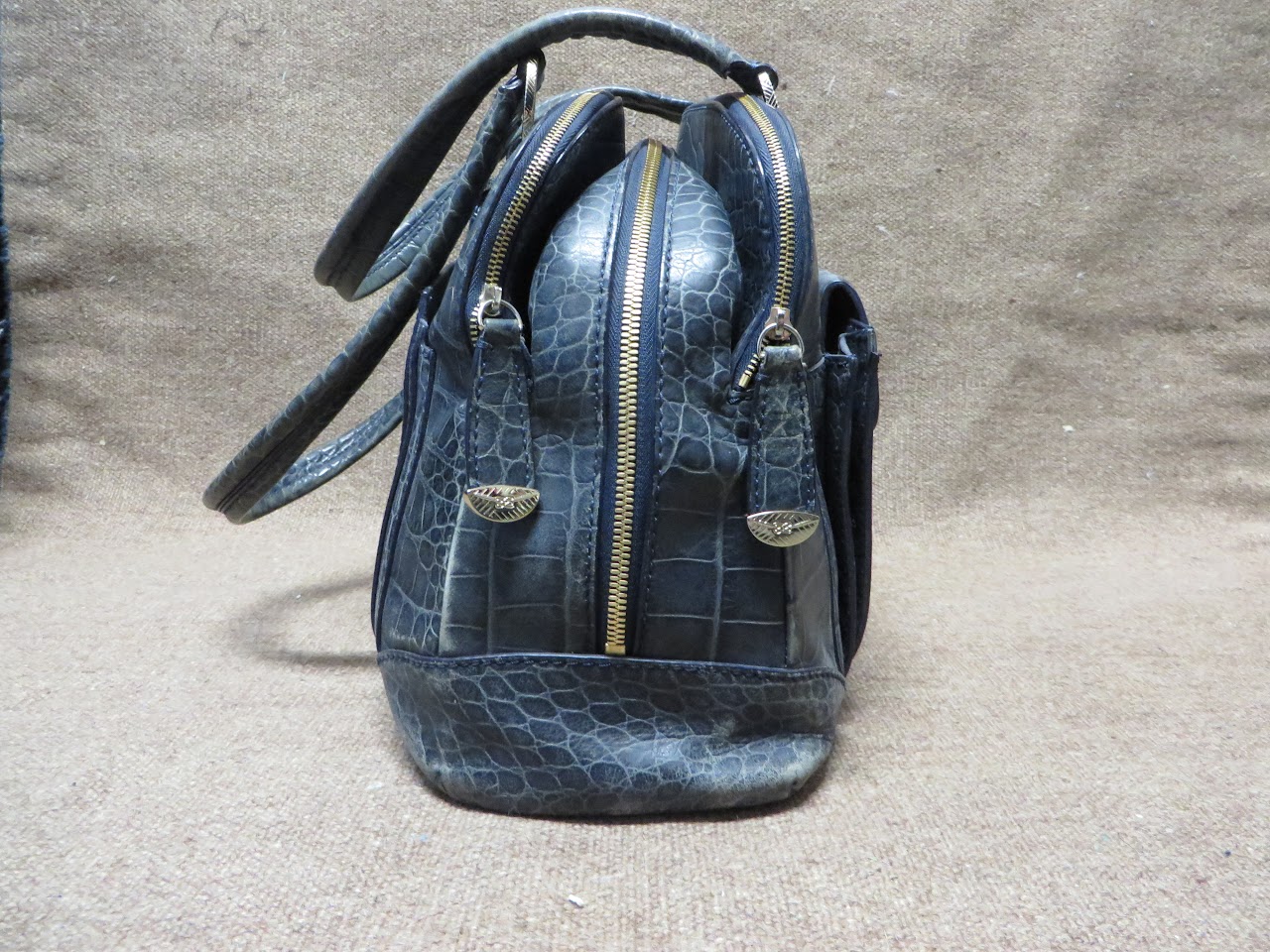 Lancel Paris Handbag