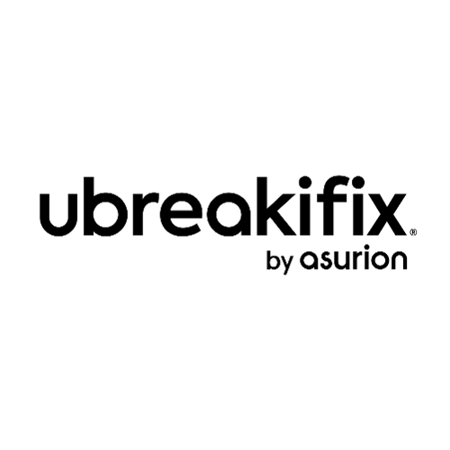 uBreakiFix in Mobile logo