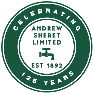 Andrew Sheret Limited