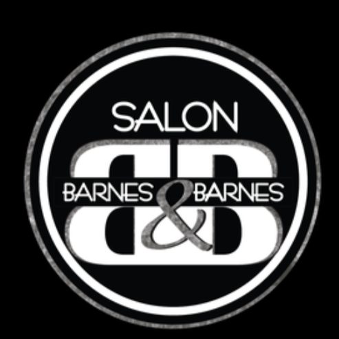 Salon Barnes & Barnes logo