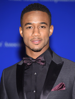 Jessie Usher Net Worth, Age, Wiki, Biography, Height, Dating, Family, Career