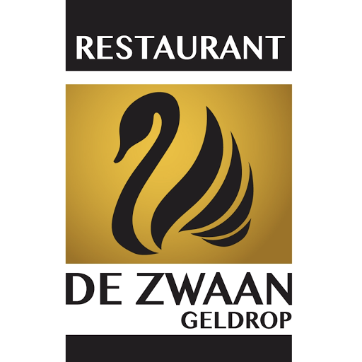 Restaurant de Zwaan logo