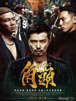 Movie Người Trong Giang Hồ - Gatao (2015)