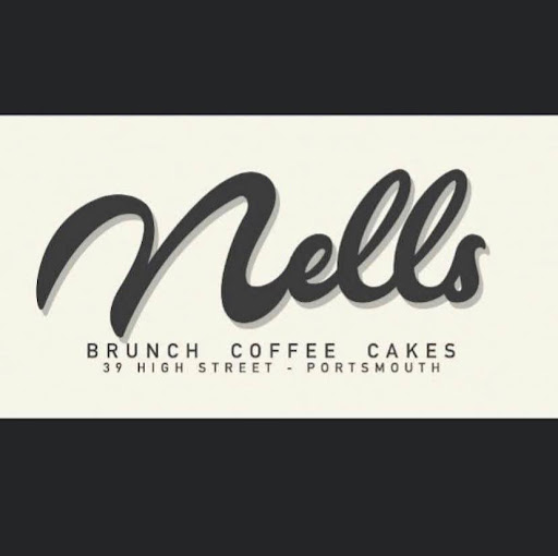 Nell's Old Portsmouth logo