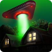 UFO Photo Editor 2.0 Icon