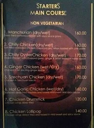 New Ann's Chinese Kitchen menu 3