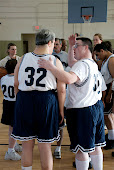 Special Olympics Basketball 5