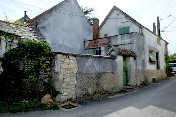 maison à Saint-Georges-sur-Cher (41)