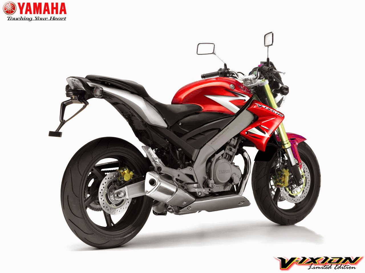 modifikasi yamaha jupiter mx new 2013