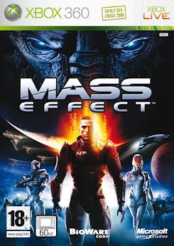 Mass Effect (2007)