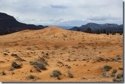 Coral Pink Sand Dunes 4-029