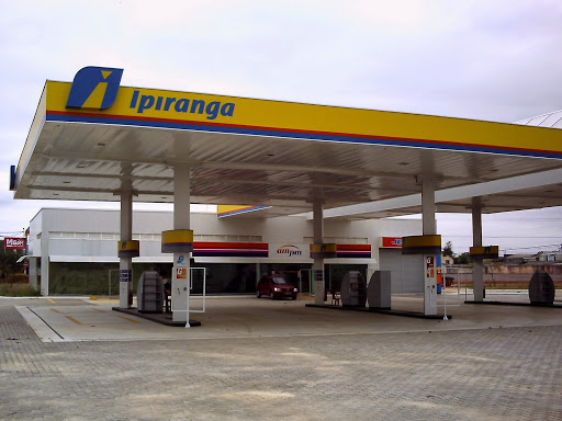 Posto Ipiranga, R. da Praça da Bandeira, 88 - Centro, Barreirinha - AM, 69160-000, Brasil, Serviços_Manutenção_de_automóveis, estado Amazonas