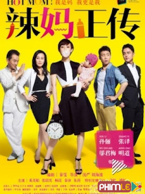 Movie Hot Mom | Người Mẹ Nóng Bỏng (2013)