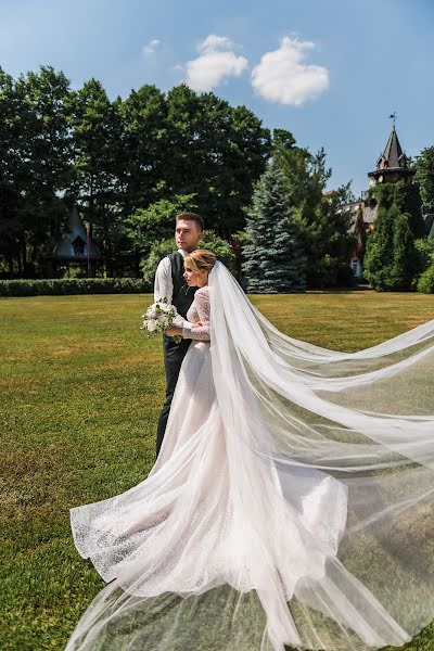 Photographe de mariage Aleksandr Biryukov (abiryukov). Photo du 17 janvier 2022