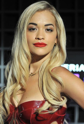 Rita Ora Photos