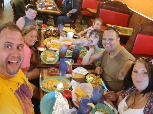 Mexican Restaurant «The Charro Mexican Grill», reviews and photos, 440 N Grundy Quarles Hwy B, Gainesboro, TN 38562, USA