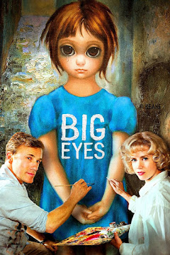 Đôi Mắt To - Big Eyes