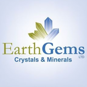 Earth Gems Ltd logo