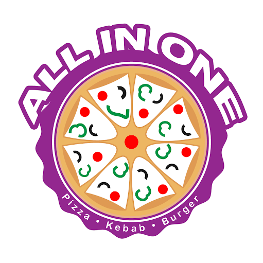 All In One Takeaway logo