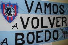 a boedo es ley (15 nov)