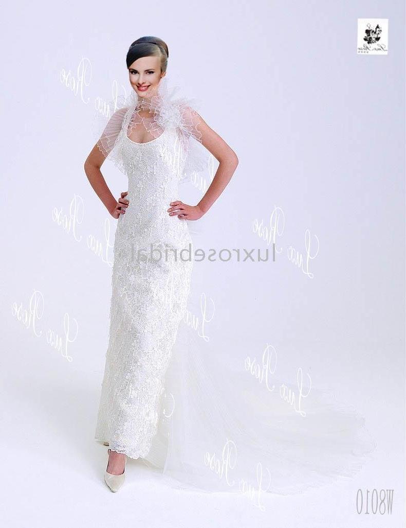 Buy Halter Wedding Dresses, High quality wedding dress with full lace