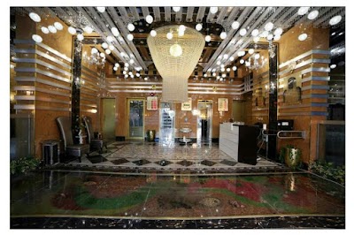 Photos of Roomi Suites Hotel فندق رومى سويت