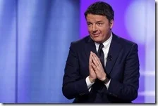 Matteo Renzi