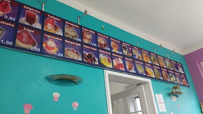 Photos of Helader&iacute;a Macaros
