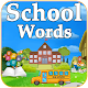 Download Learn School Words For PC Windows and Mac