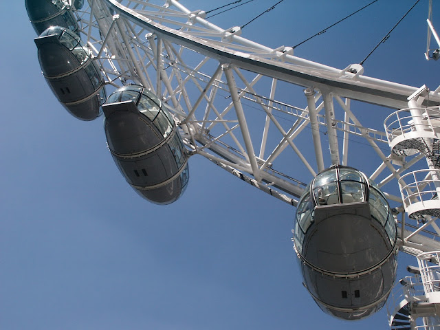 London Eye