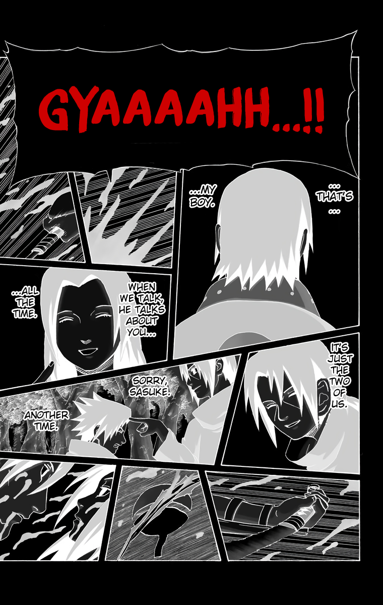 Chapter 224            That Day...!! Page 14