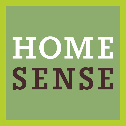 Homesense Cork logo