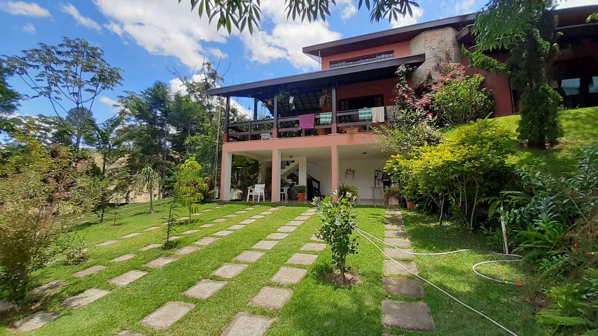 Casas à venda Jardim Satélite